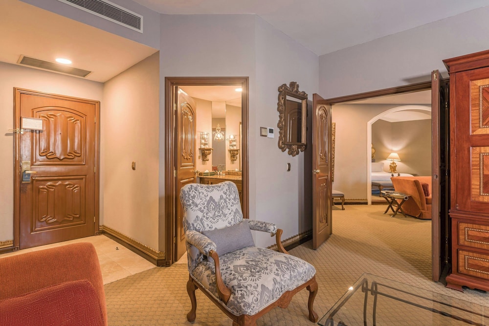 Casa Mayor Saltillo Hotel Hacienda