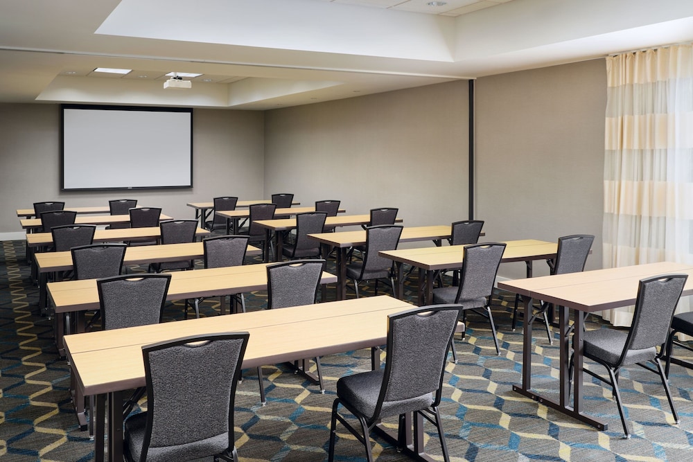 Residence Inn Fort Myers at I 75 and Gulf Coast Town Center - photo 33