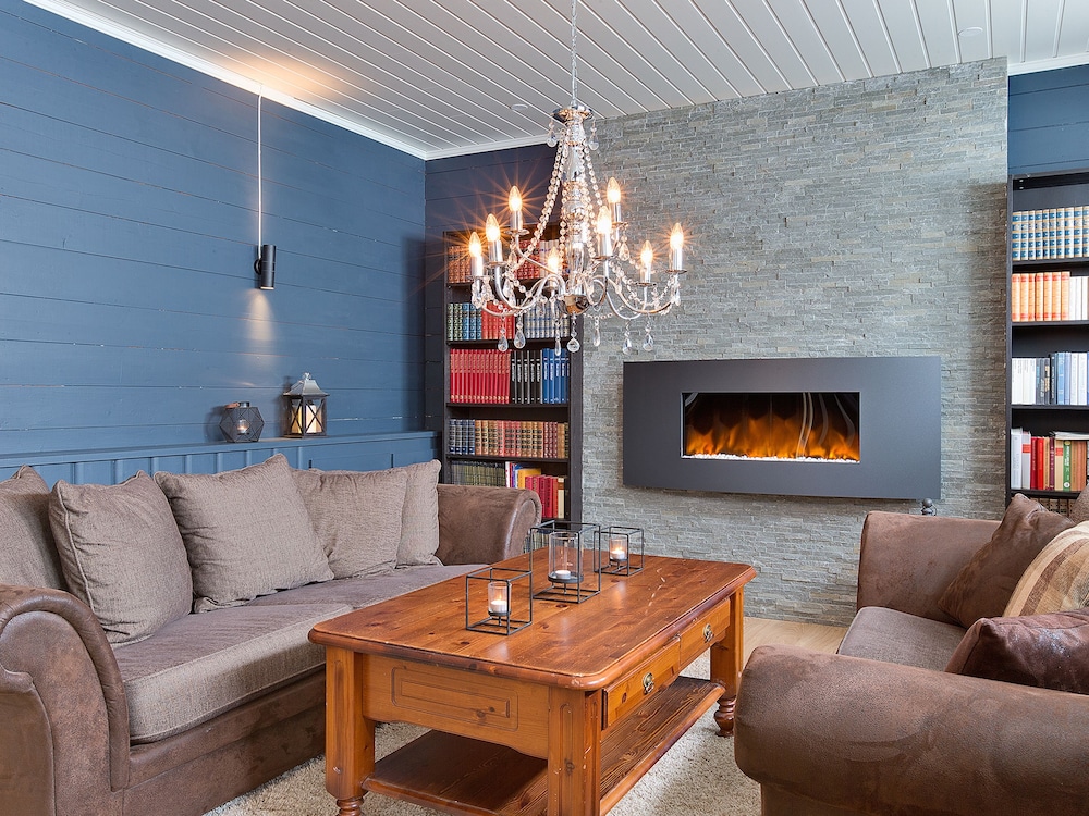 Gomobu Fjellstue in Hemsedal, Norway