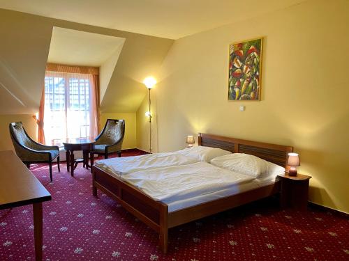 Orient Spa in Ceske Budejovice, Czech Republic