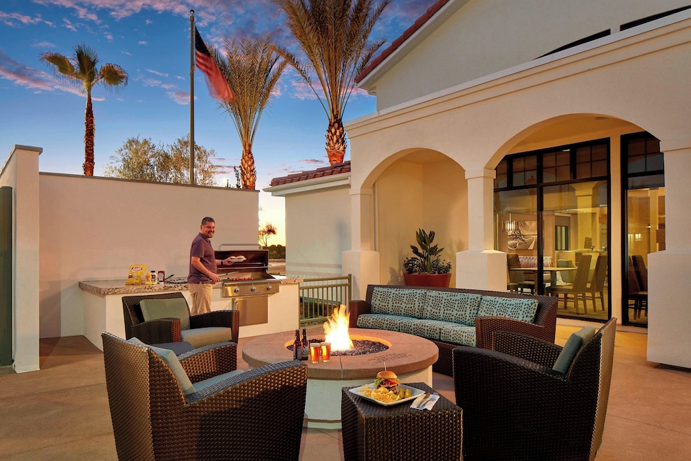 Residence Inn by Marriott San Diego Chula Vista - photo 29