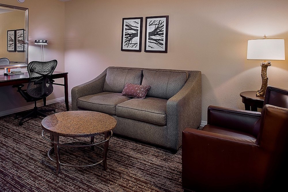Hilton Garden Inn St. Louis Airport - photo 11