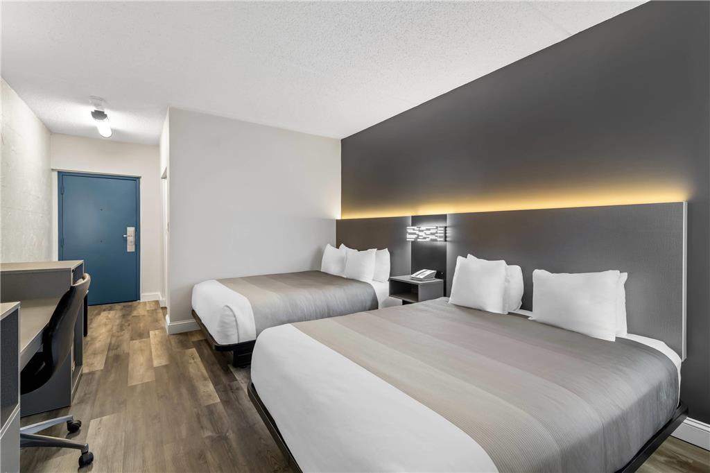 Quality Inn Bangor Airport - photo 28