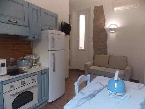 Casa Bella River — 4-Star Luxury Hotel in Bologna, Italy