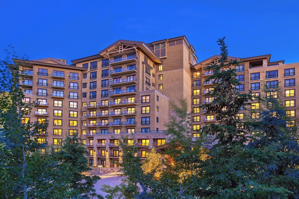 The St. Regis Deer Valley - photo 218