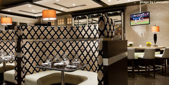 Wayne Hotel - photo 4