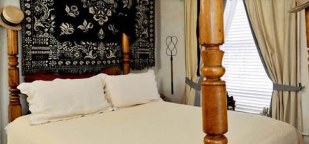 Elk Forge B&B Inn & Day Spa - photo 7