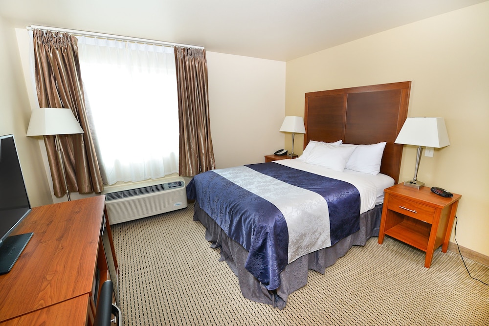 Baymont by Wyndham Grand Forks - photo 8