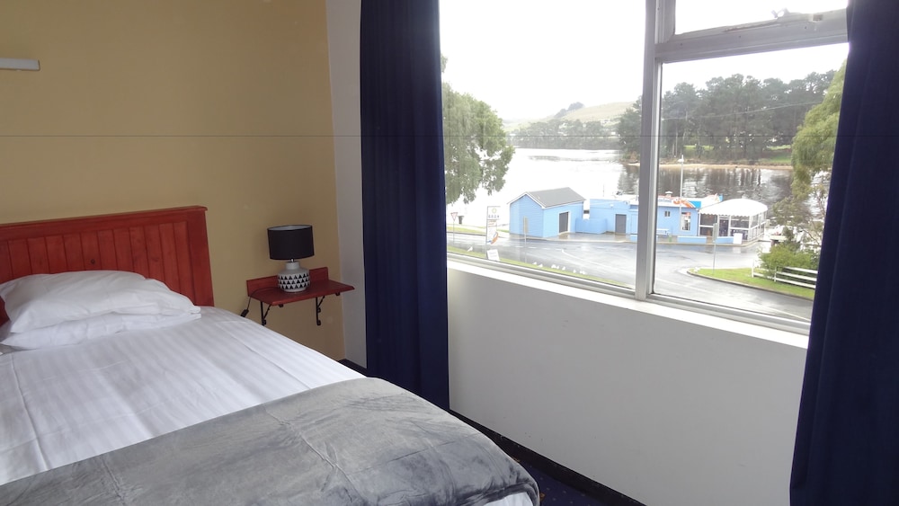 The Wharf Hotel Wynyard — Wynyard — photo 4