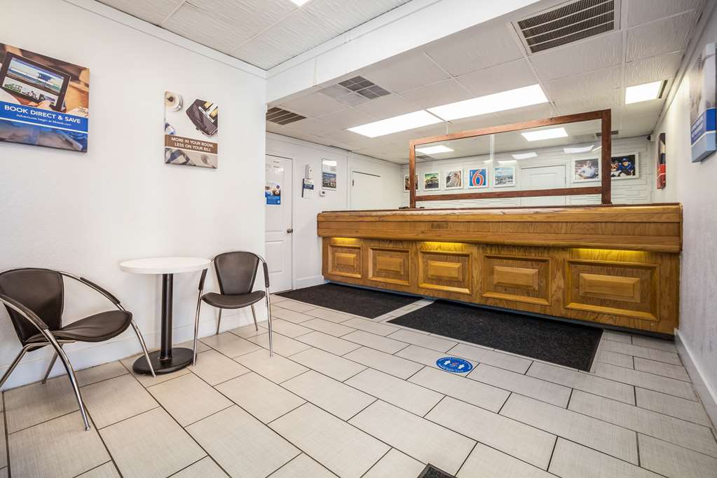 Motel 6 Florence SC - photo 28