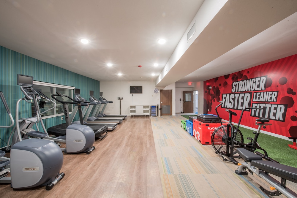 Holiday Inn Express and Suites Houston Westchase Westheimer by IHG - photo 65