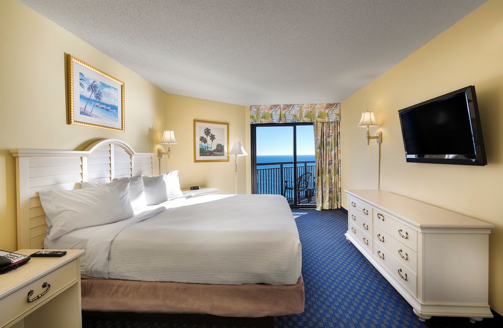 Ocean Reef Resort - photo 25