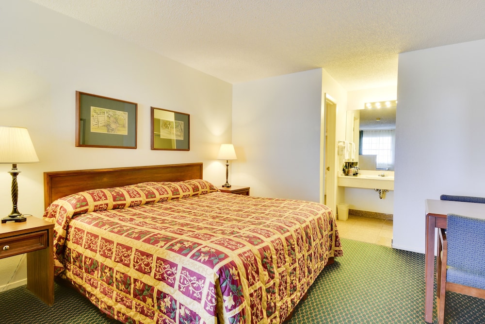 Windcrest Inn and Suites - photo 16