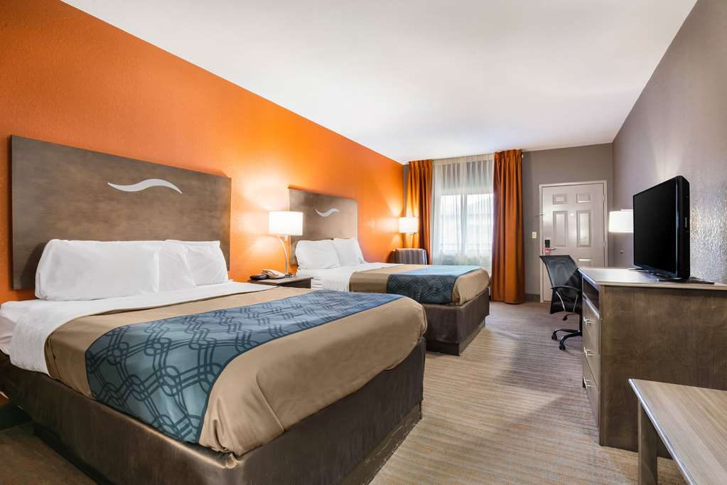 Econo Lodge Forrest City I 40 - photo 15