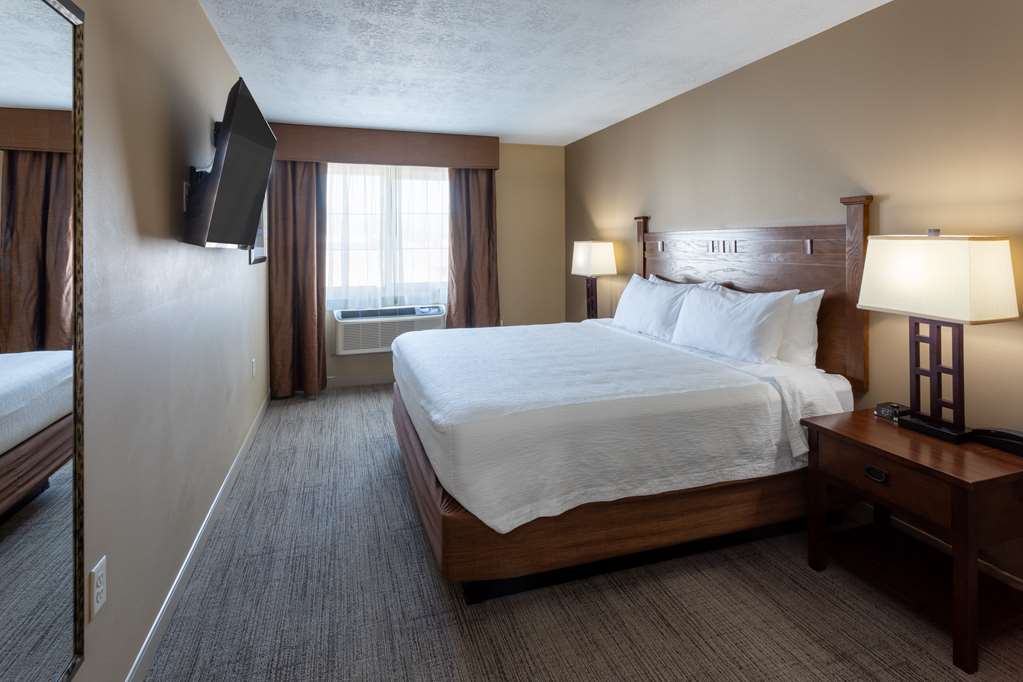 Grandstay Hotel And Suites Luverne - photo 37