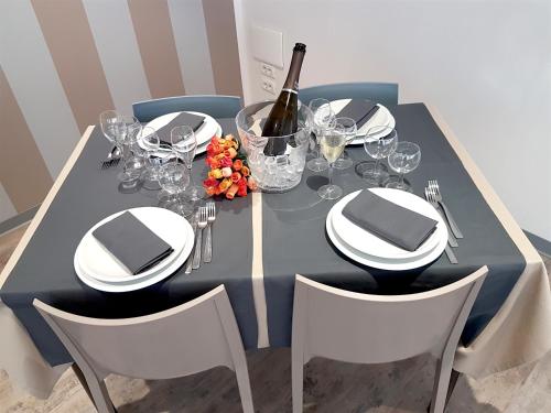 Hotel Clodi in Ancarano, Italy