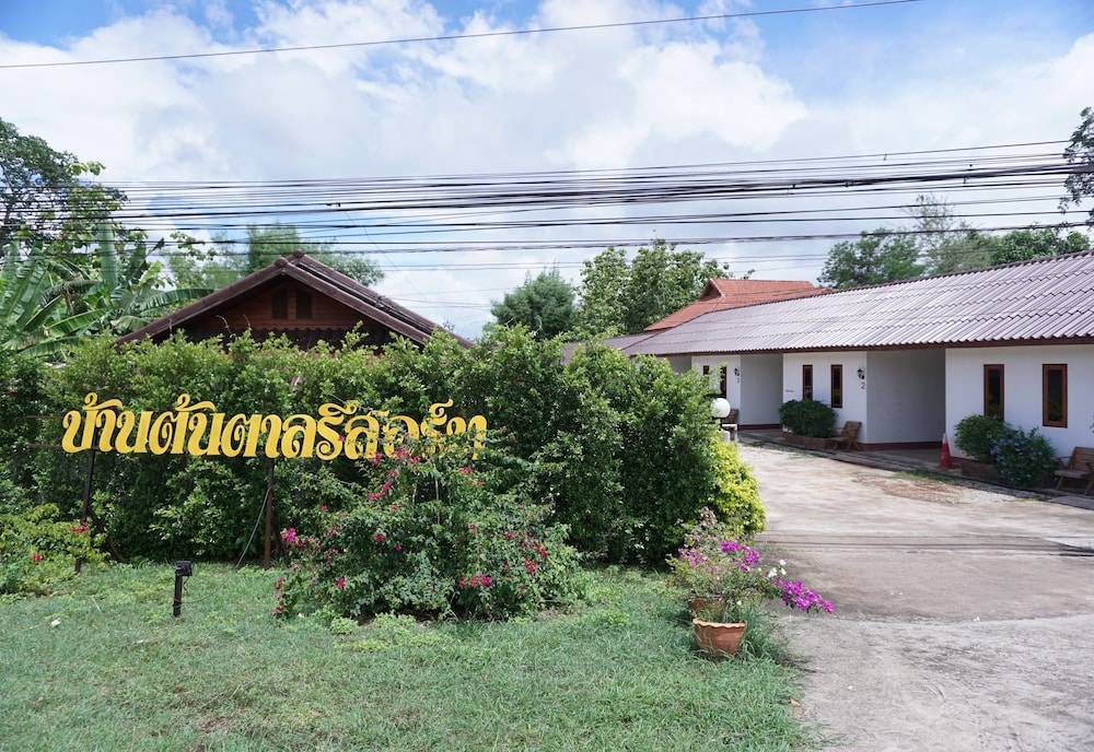 Ban Tontan Resort in Lampang, Thailand