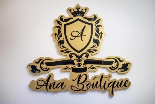 Ana Boutique — Alba Iulia — photo 2