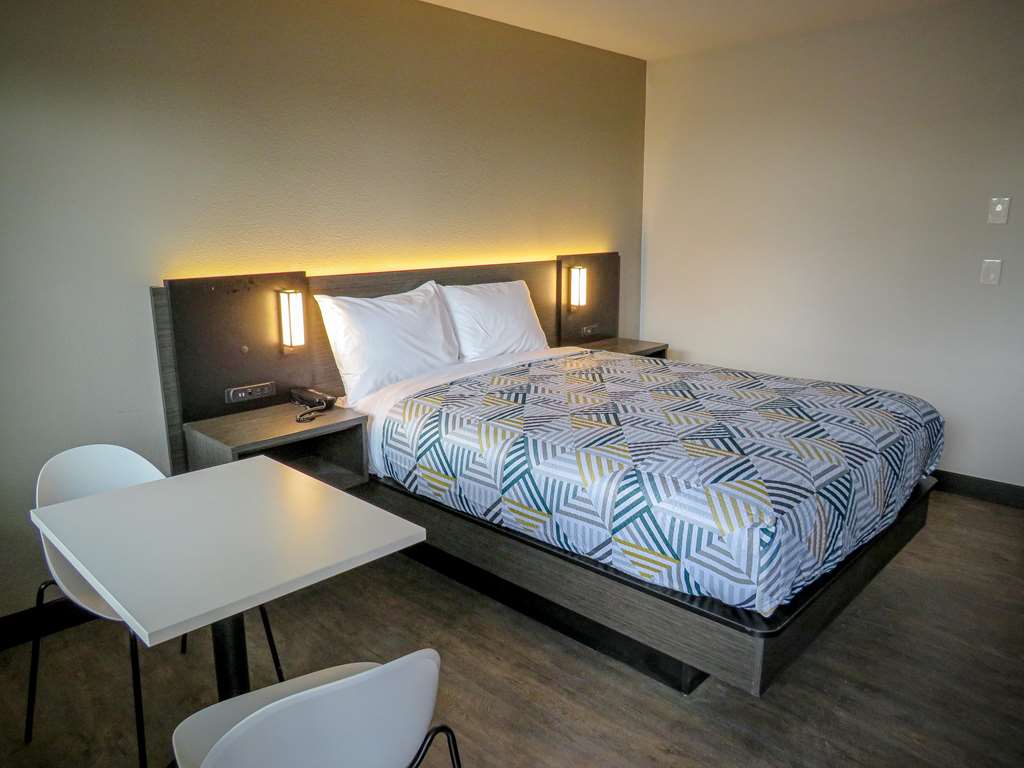 Motel 6 Tigard OR Portland Southwest - photo 20