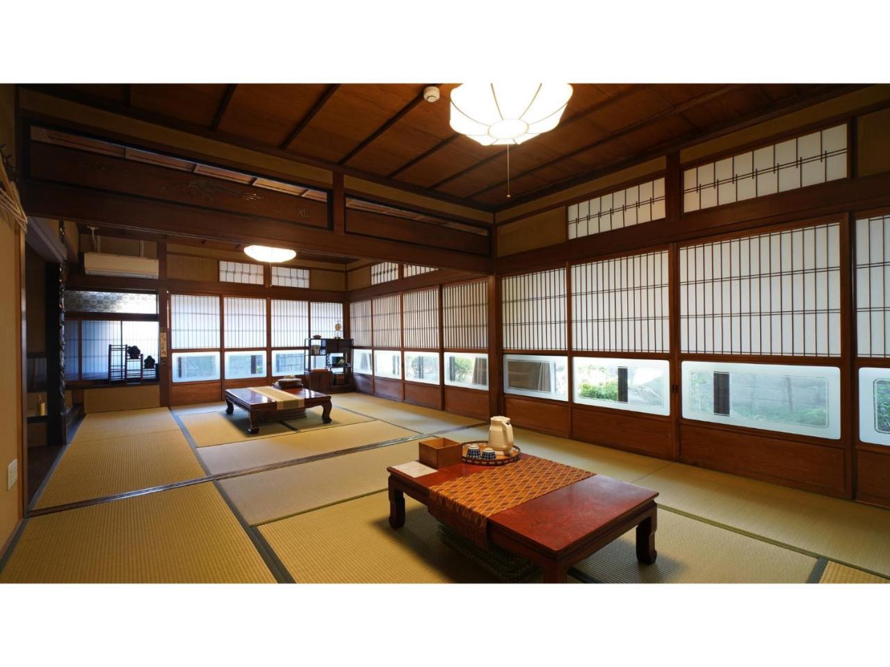 Uji Tea Inn Vacation Stay 27201v — Uji