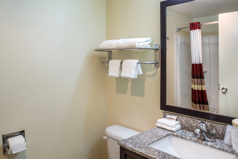 Red Roof Inn Richmond IN - photo 24