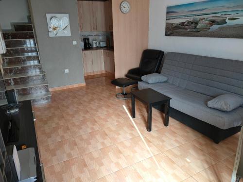 Casas Holiday Playa la Mata 1 in Torrevieja, Spain