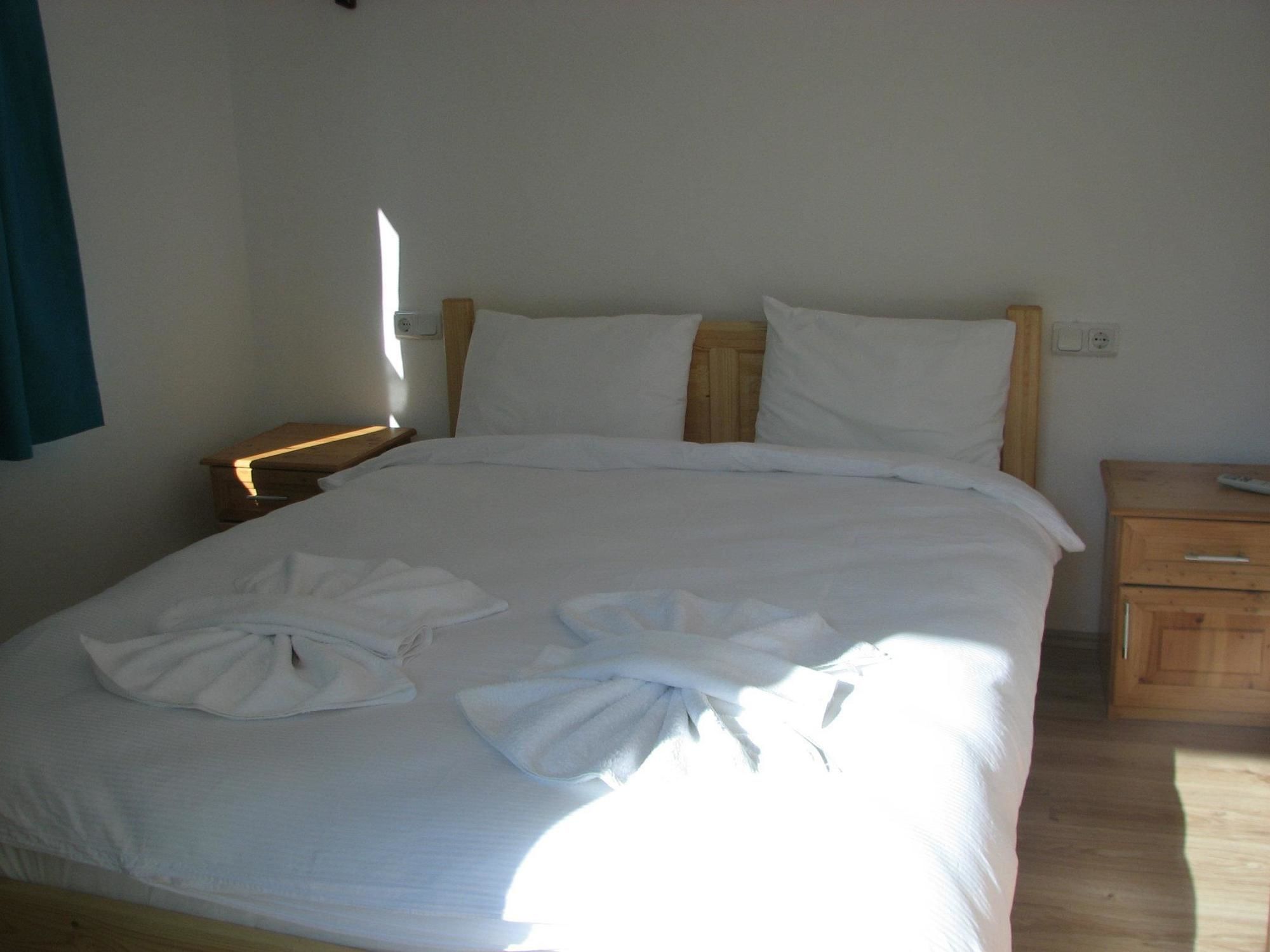 Adrasan River Hotel — hotel in Kumluca