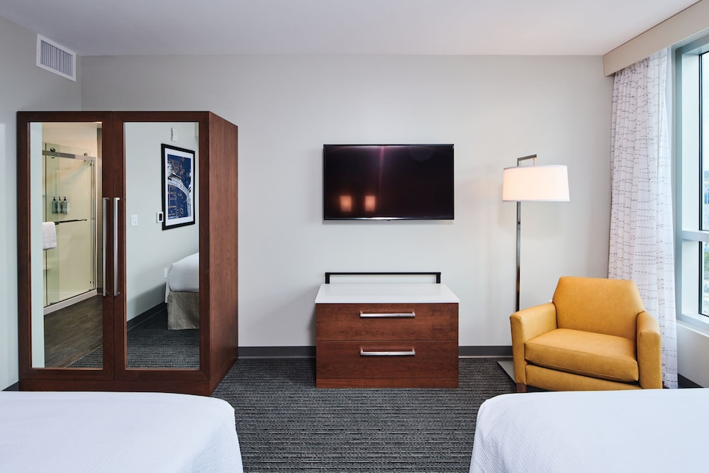 Residence Inn by Marriott Berkeley - photo 8