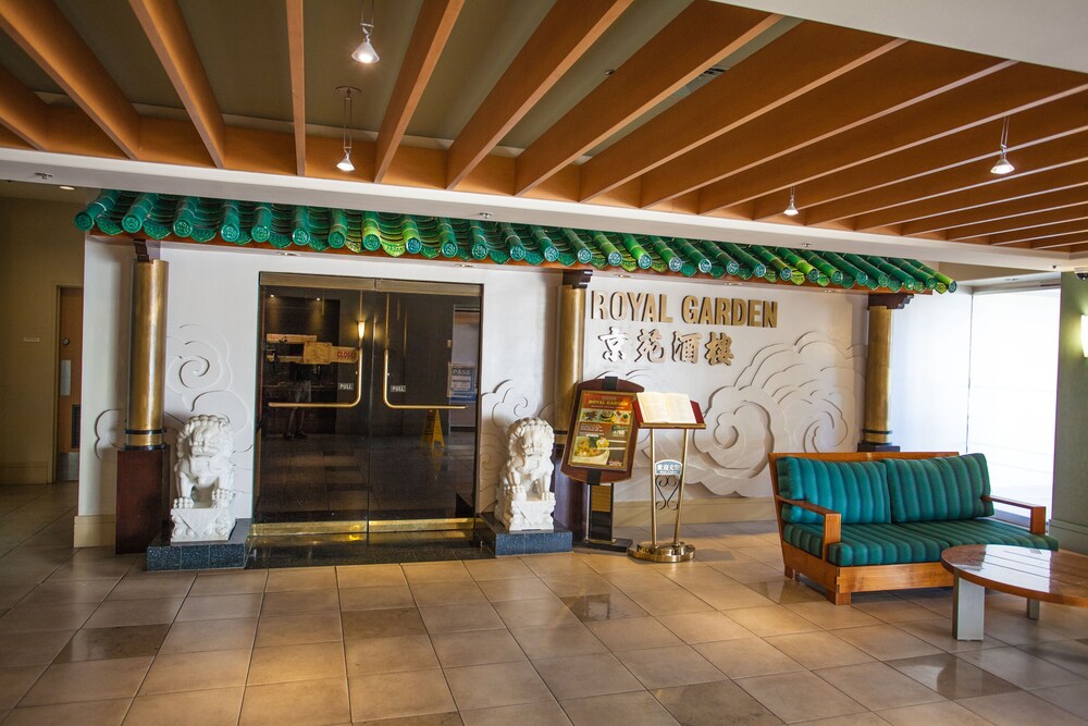 Ala Moana Hotel by AirPads - photo 29