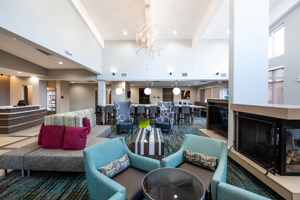 Residence Inn by Marriott Oklahoma City North Quail Springs - photo 3