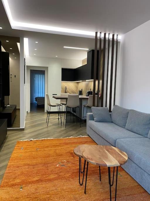 Luxury Apartment — Akrata — photo 2