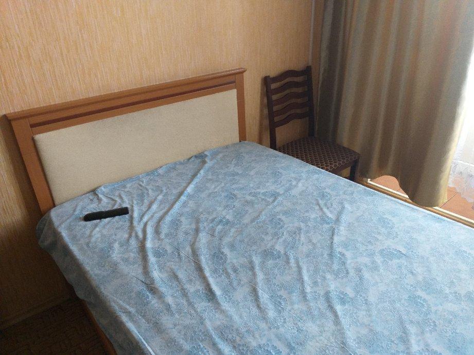 Yug Hotel — Kansk — photo 2
