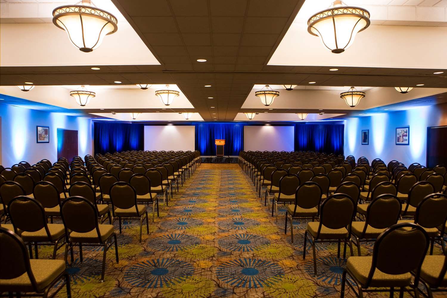 DoubleTree by Hilton Hotel Portland - photo 32