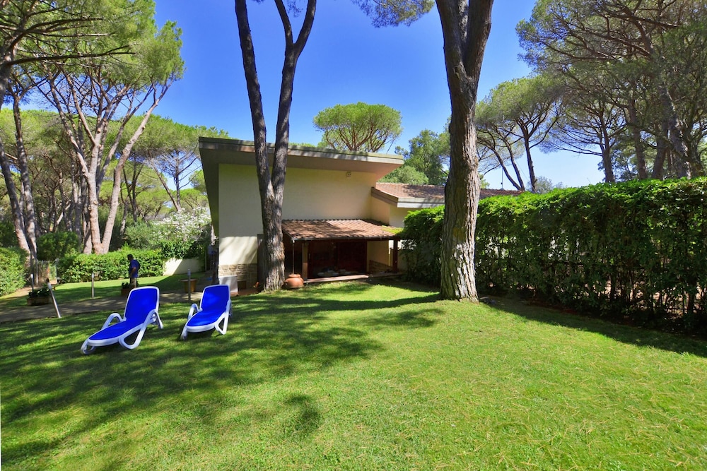 Villetta Il Pino in Castiglione Della Pescaia, Italy