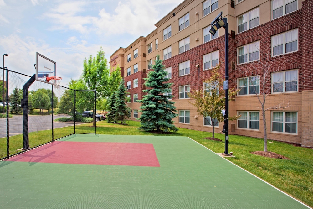 Residence Inn by Marriott Chicago Naperville Warrenville - photo 22