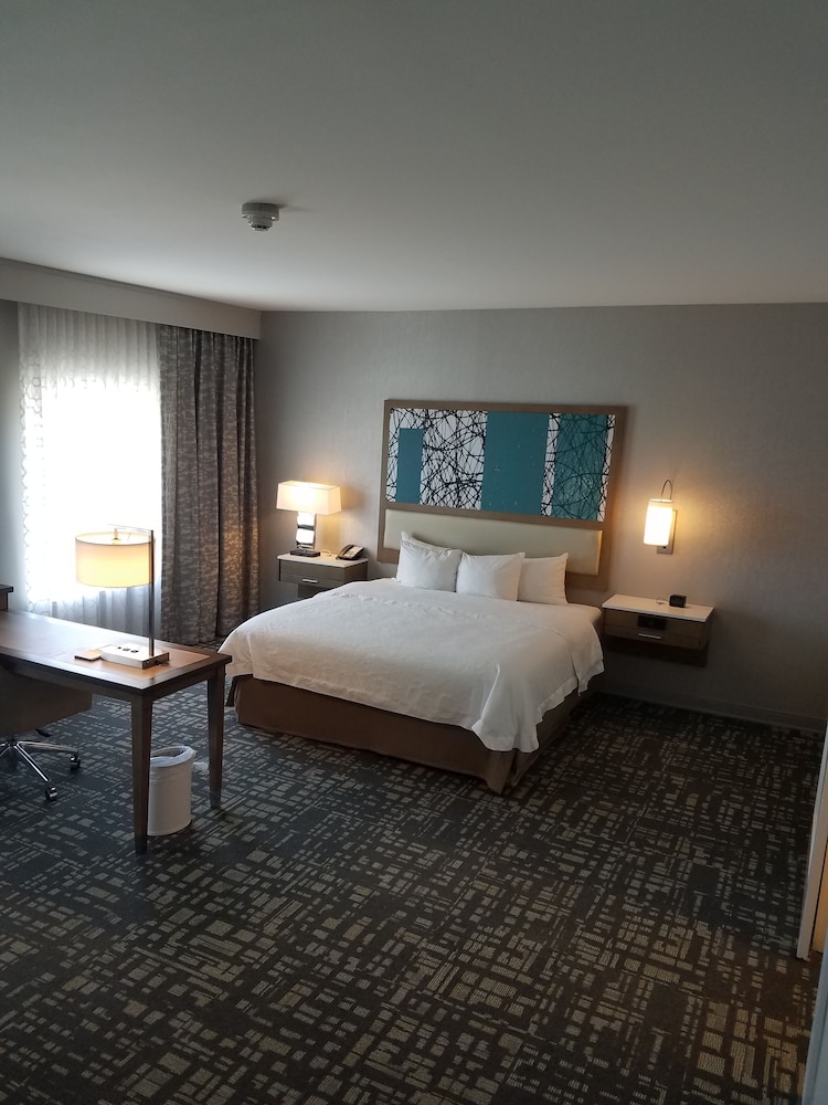 Hampton Inn & Suites Dallas The Colony TX - photo 11
