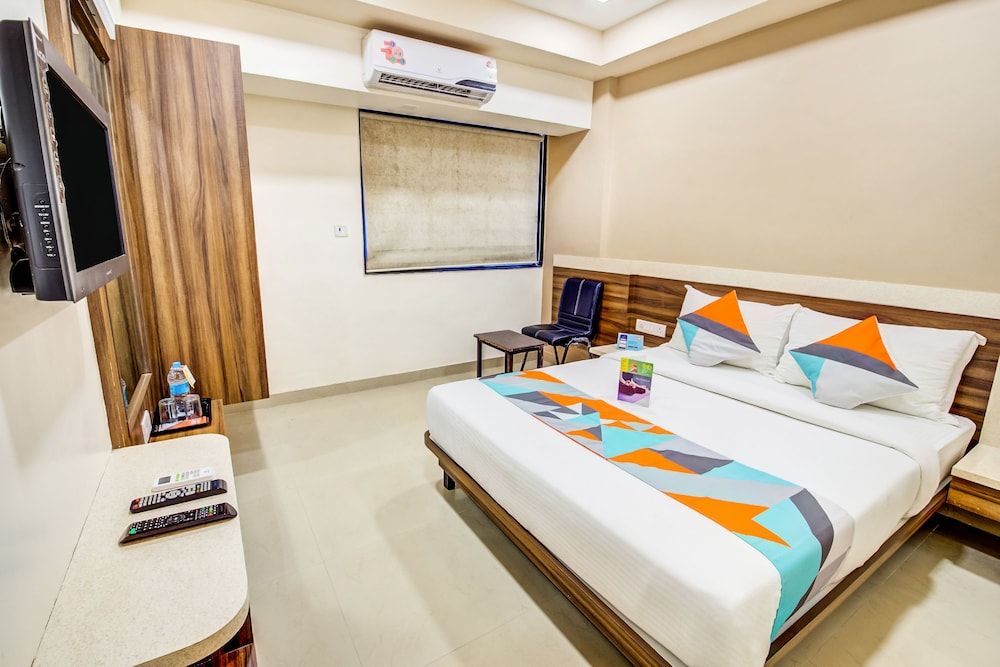 Fabhotel Dreamland — Lonavla