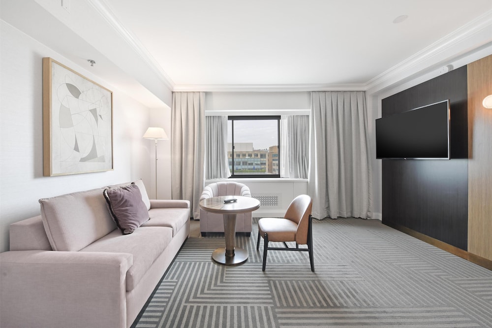 Capital Hilton - photo 125