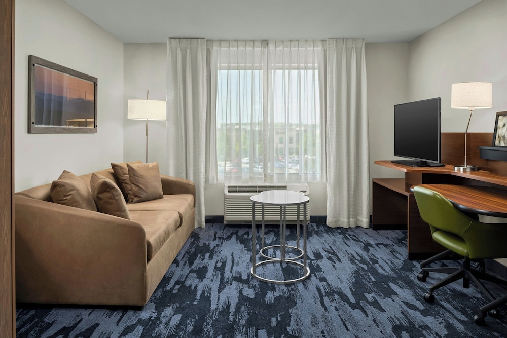 Fairfield Inn & Suites by Marriott Salt Lake City Midvale - photo 15