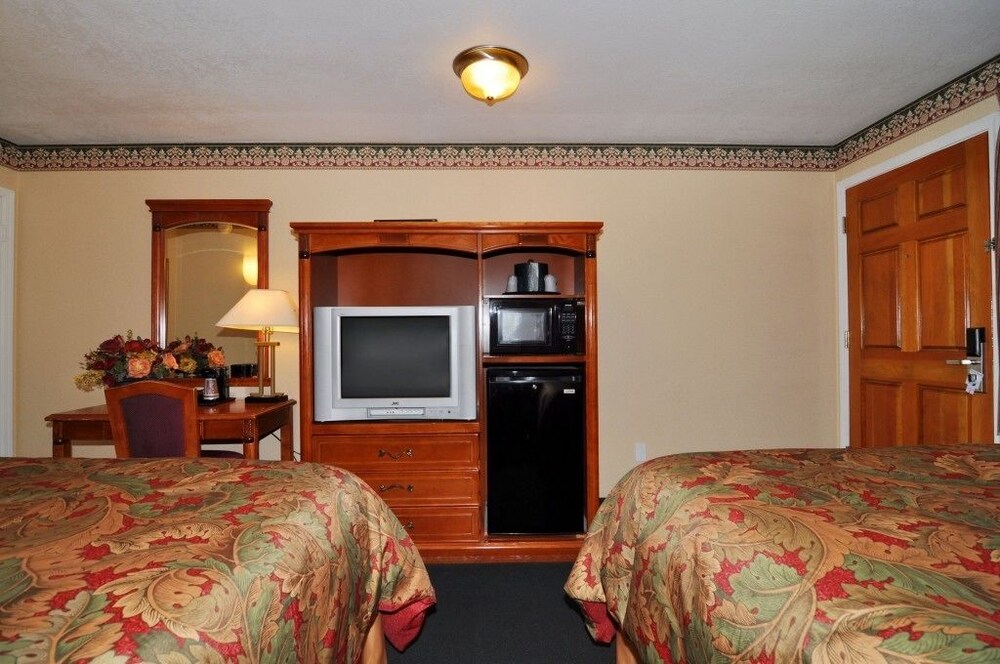 Geary Parkway Motel - photo 22