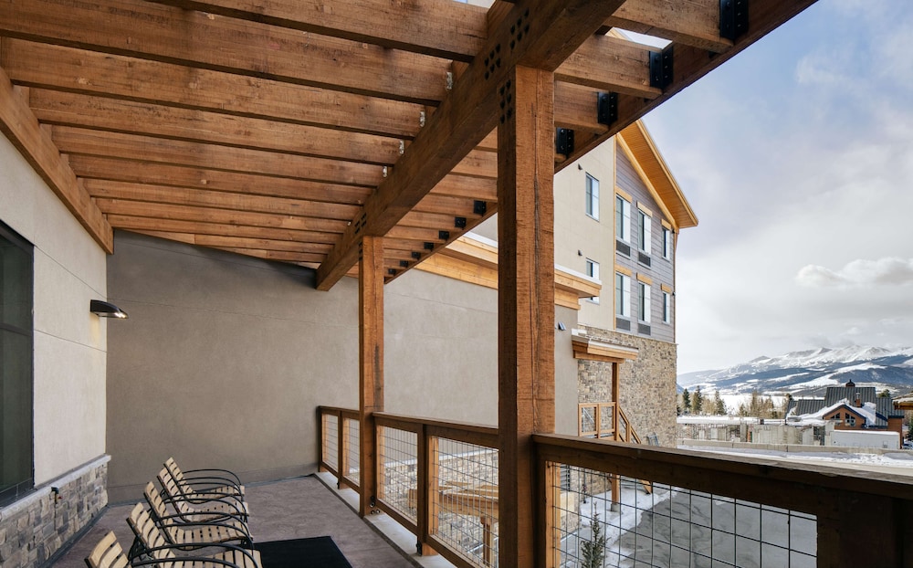 Homewood Suites by Hilton Dillon - photo 48