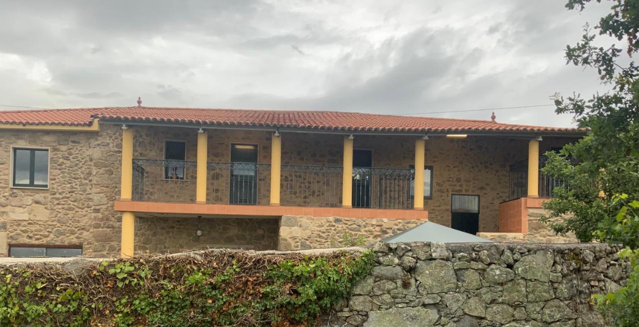 A Bruxina De Toldaos — Panton