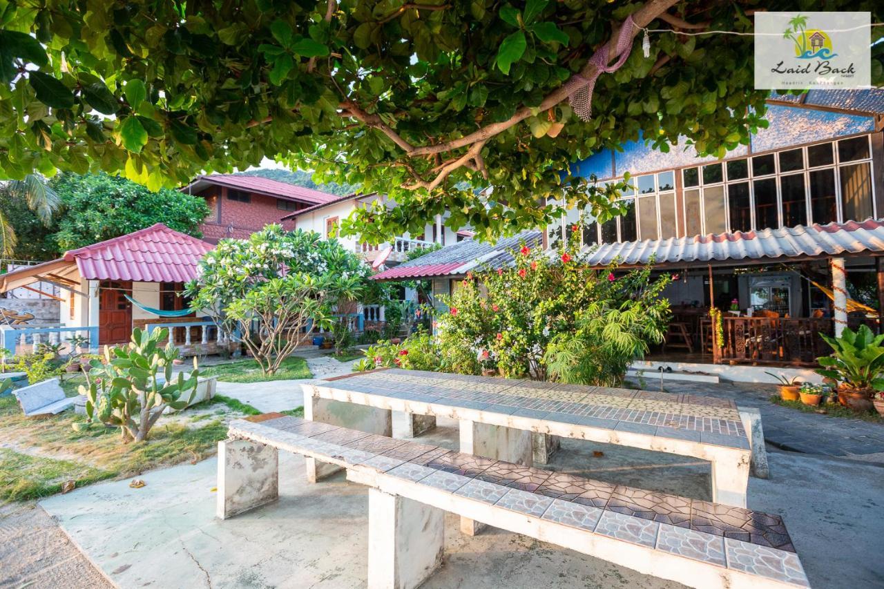 Laid Back Resort - last minute hotel in Ko Pha Ngan