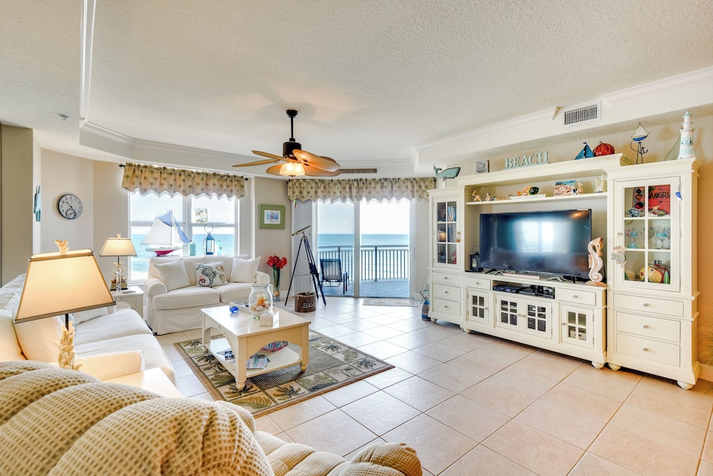 Daytona Towers Grande Unit 702 Apartment 2 - photo 16