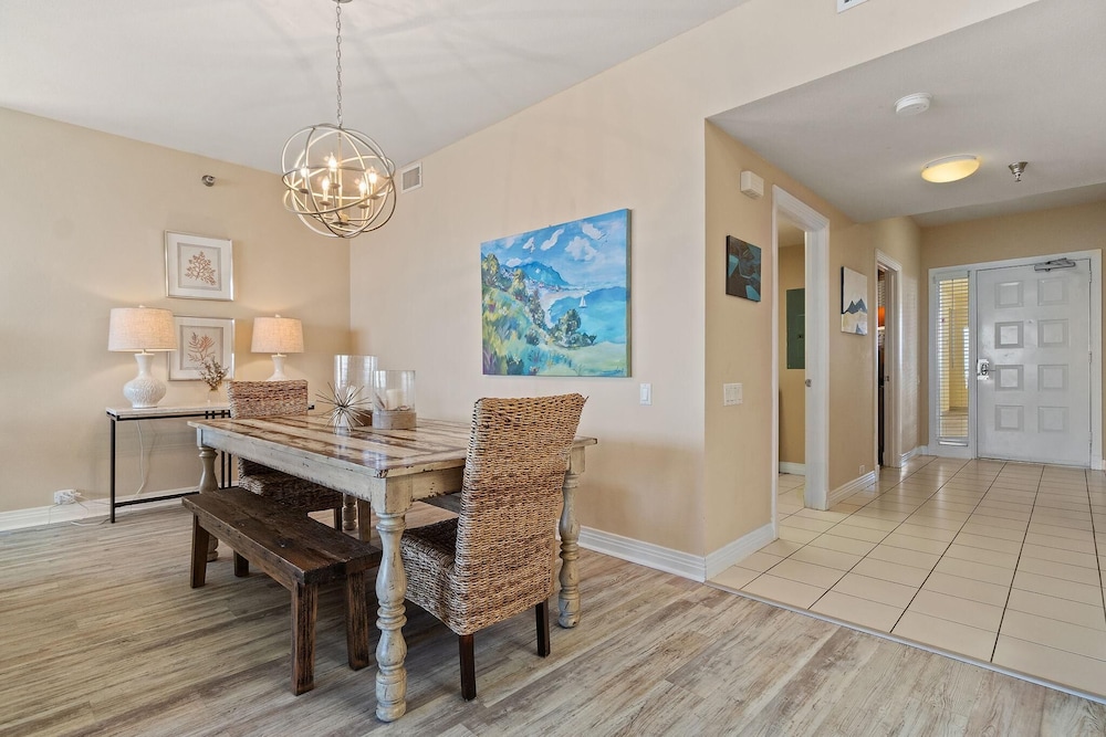 Beach Colony Tower Penthouse 17C - photo 26