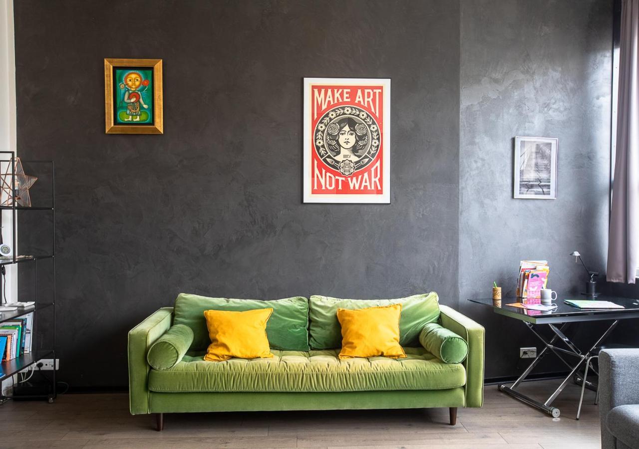 Le Loft Horloger Avec Parking in Besancon, France