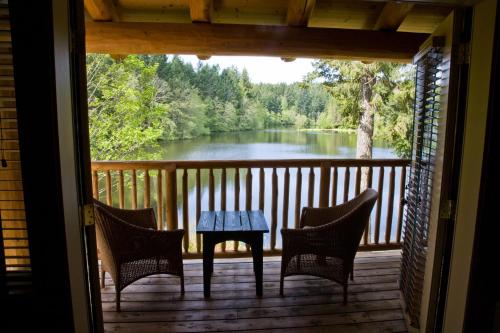 Lakedale Resort - photo 31