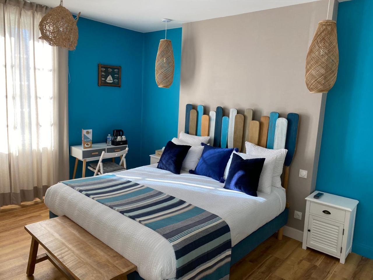 La Rochelle et l’Aunis pet-friendly hotel Saint-Sauveur-D'aunis