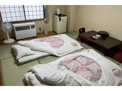 Kitaguni Grand Hotel Vacation STAY 97233v — hotel near Rishiri Airport