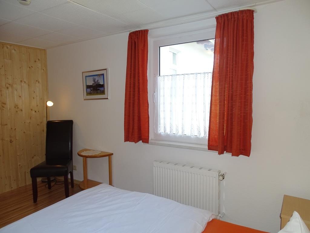 Ferienwohnungen Stranddistel — carbon neutral stay, Ostseebad Zinnowitz